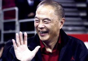 张卫平是不是又被大家戏称为卫平布莱恩特，为什么