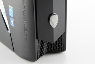 戴尔外星人台式机哪款好