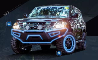 越野车6万以下报价及图片