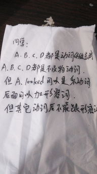 看一看类似的词语一年级