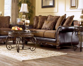 大家觉得进口家具怎么样