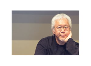 原研哉的设计作品是什么？