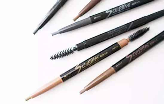 哪个牌子的眉笔好用,眉笔什么牌子的好