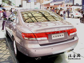 这是现代什么车？