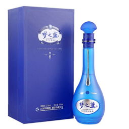 梦之蓝价格表和图片大全,梦之蓝价格表52度价格