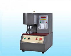 全自动破裂强度试验机如何进行操作？