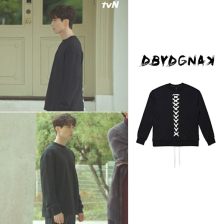 情侣卫衣套装，要怎么搭配才好看？