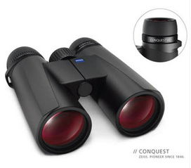 望远镜蔡司和莱卡和哪个更专业点