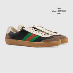 古驰 男鞋 相关？