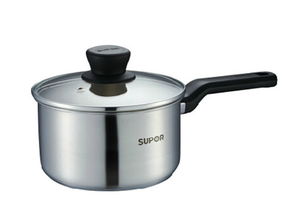 真假苏泊尔汤锅炒锅怎么鉴别