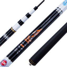 什么牌子钓鱼竿质量最好,目前什么品牌的钓鱼竿最好