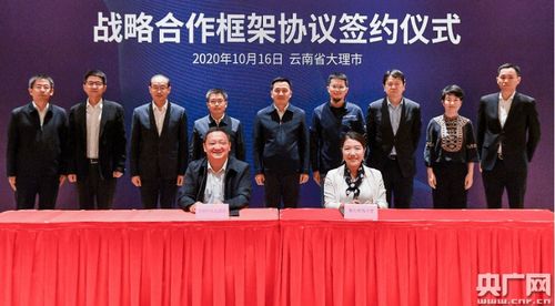 视觉伟业的夏东是参加了青腾第一期吗？