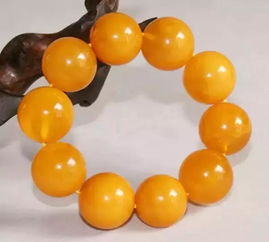 蜜蜡有什么功效