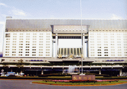 杭州站是哪个站？