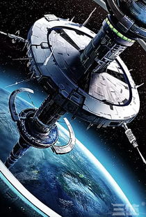 太空电梯有什么用？