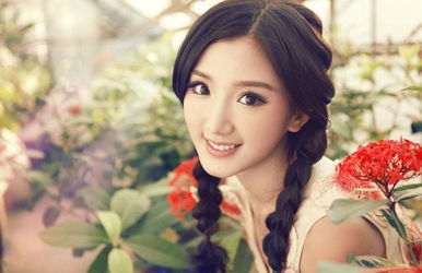 毛晓彤个人资料