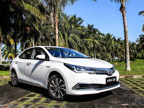 丰田卡罗拉怎么样？