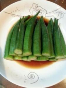 吃秋葵的十大禁忌，白煮秋葵需要煮几分钟熟
