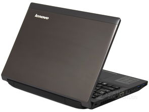 联想笔记本是游戏本还是商务本