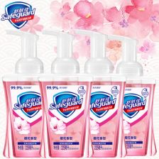 威露士洗手液和舒肤佳洗手液哪个好？