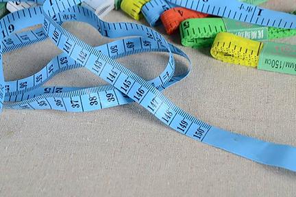 二尺四的裤子裤腰多少厘米啊