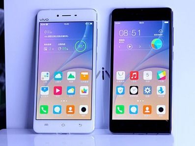 求推荐几部安卓手机