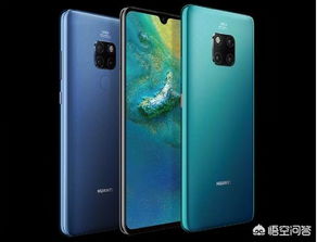 华为Magic2手机型号