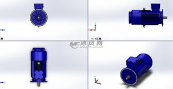 三相电的功率怎么计算？