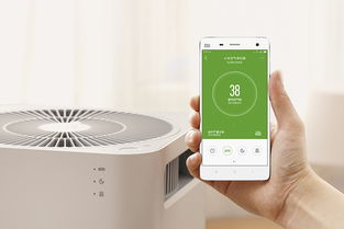 小米空气净化器怎么样