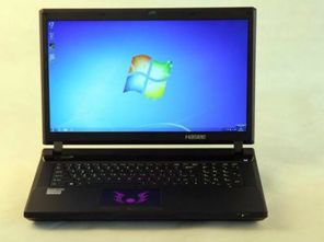 神舟笔记本到底怎么样？有没有用过的人谈一下真实