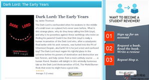 有没有书评写得比较好的网站？？