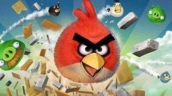 愤怒的小鸟2 9攻略