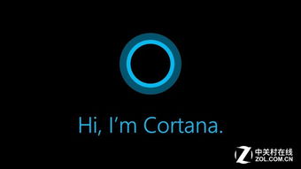 微软小娜是干什么的