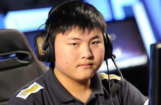 uzi是谁封的世界第一