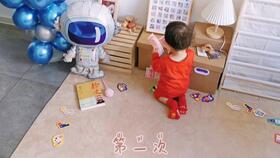 宝宝周岁文案一岁一礼