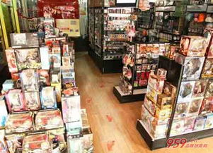 小型创业项目有哪些,小成本创业好项目有哪些