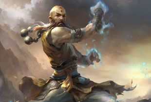 暗黑3单刷最强职业是哪个