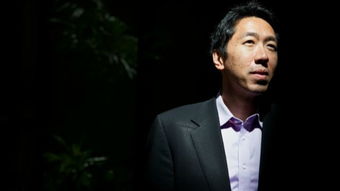 百度吴恩达博士用什么编程语言写人工智能