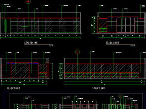 如何创建cad工程图
