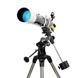 请问一台天文望远镜的价钱大概是多少呢？