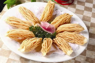 馓子是哪里的特产，馓子的做法和配方