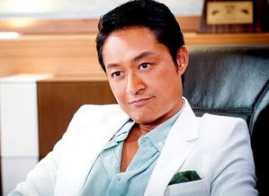 马景涛为什么叫咆哮帝呢