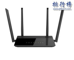 路由器品牌