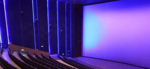 电影院激光厅和巨幕厅哪个好
