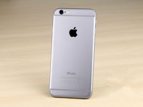 iPhone6价格现在多少钱