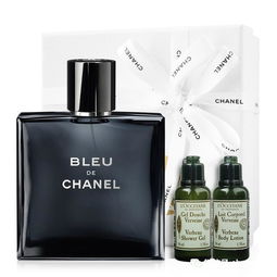 好的男士香水排行榜