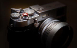 复古拍照软件app,复古数码相机推荐