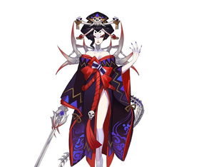 骨女哪里多,骨女什么意思