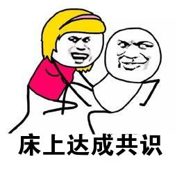 达成共识的成语