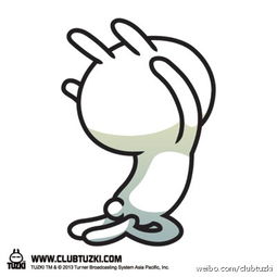 兔斯基什么意思,兔斯基表情包